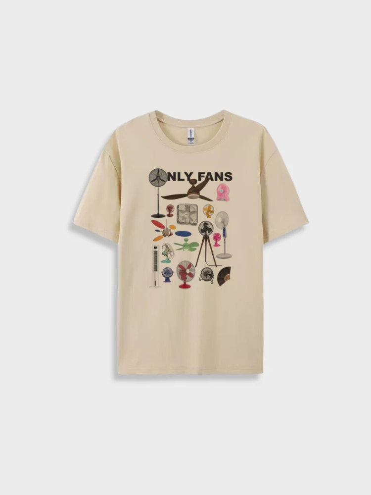 Only Fans Tee - Image 5