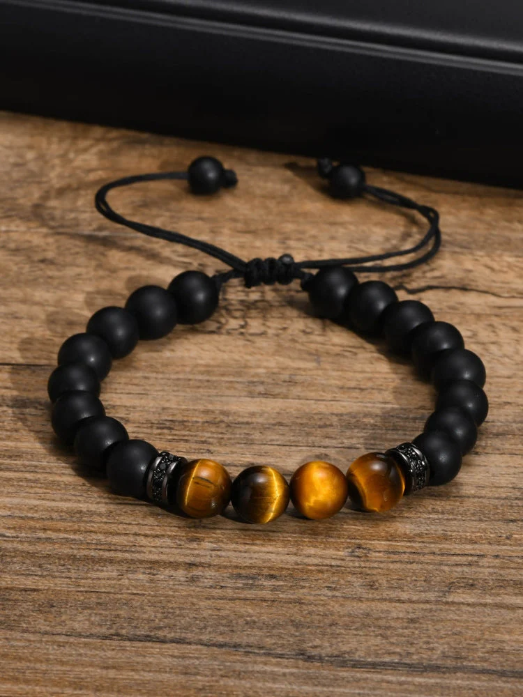 Onyx Bracelet - Image 3