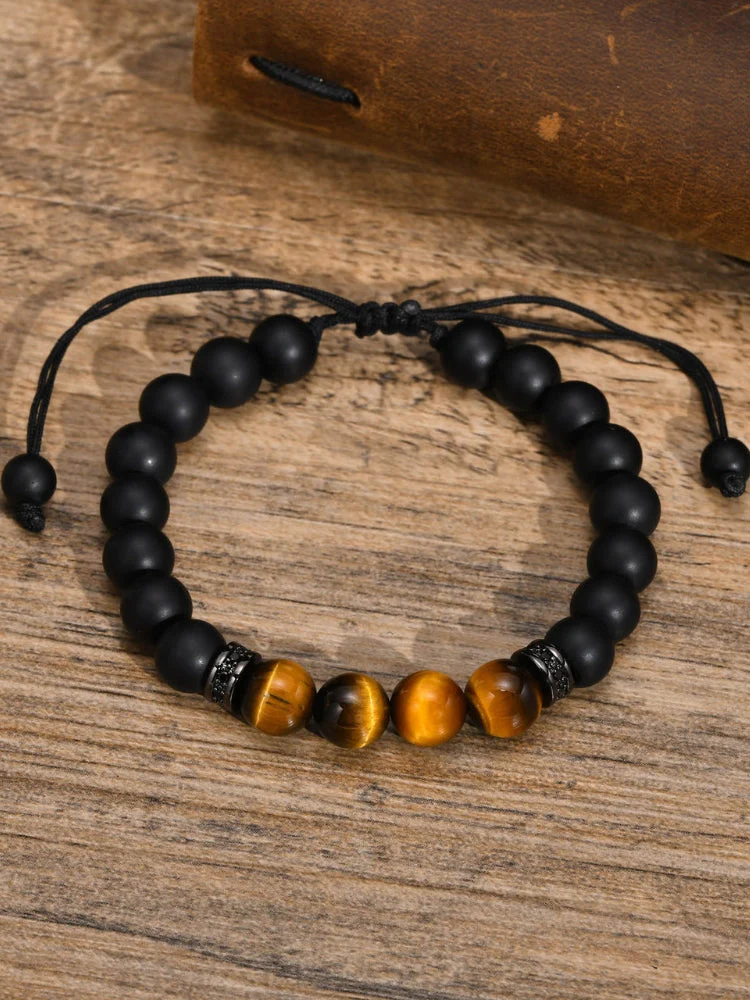 Onyx Bracelet - Image 4