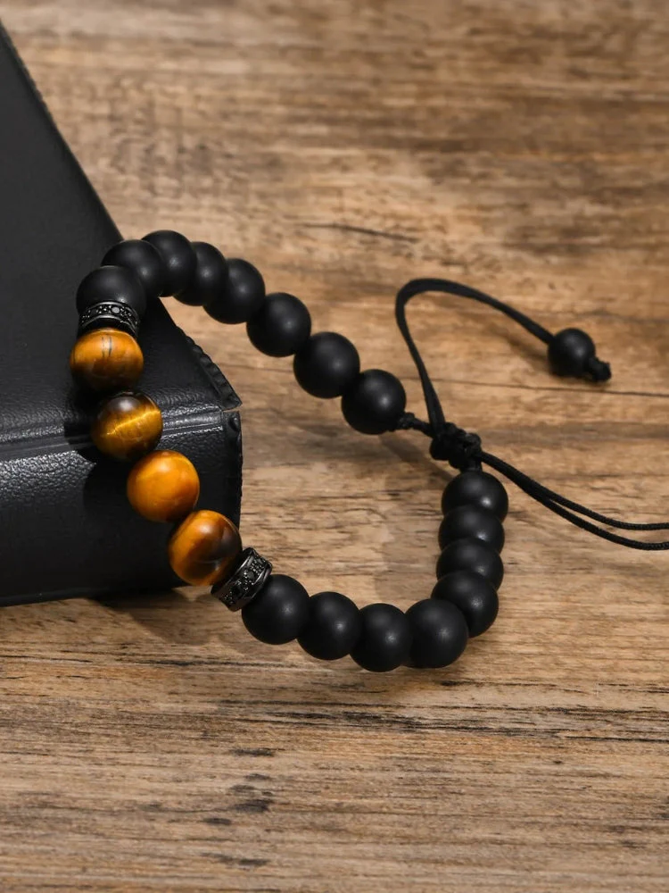 Onyx Bracelet - Image 5