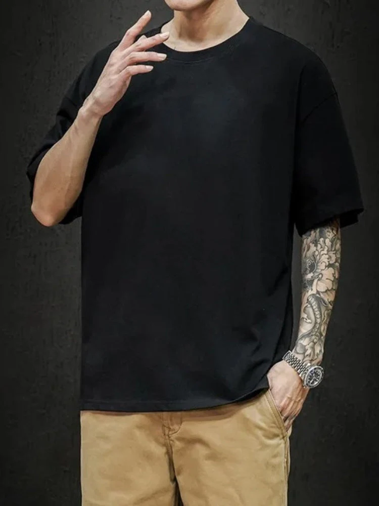 Oversized Tee - Image 2