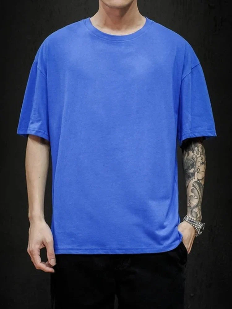 Oversized Tee - Image 3
