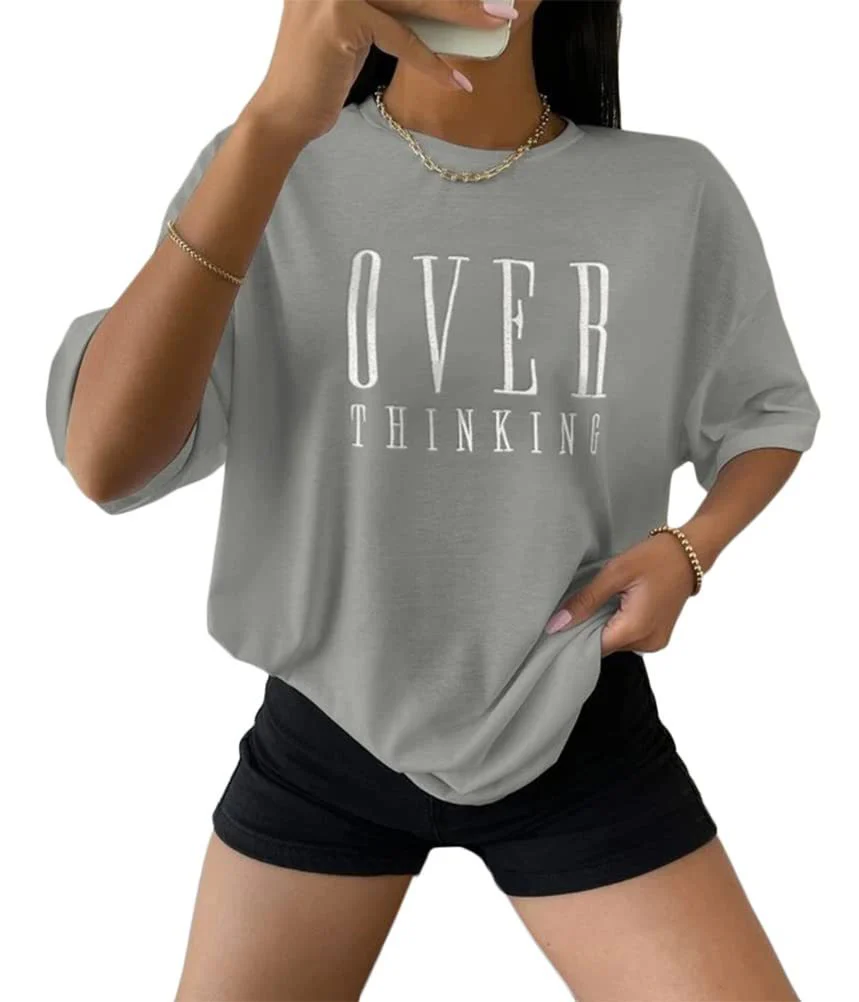 OverThinker Tee - Image 4