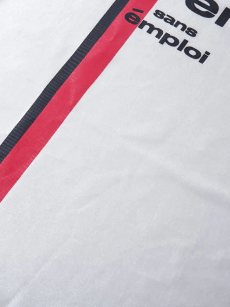 Persones Sans Emploi 7 Shirt - Image 6