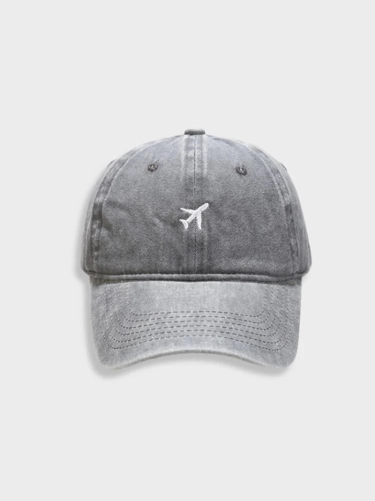 Plane Cap - Image 4