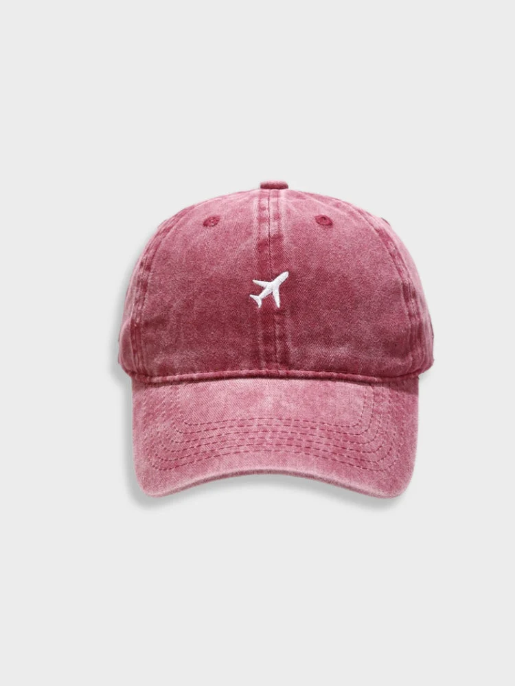 Plane Cap - Image 5