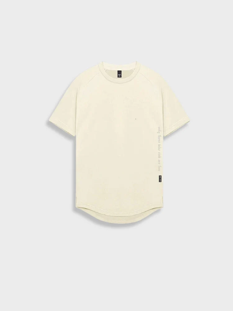 Quick Dry Sports Tee - Image 3