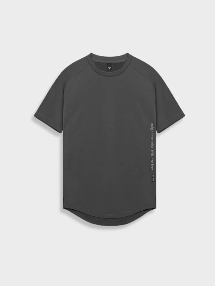 Quick Dry Sports Tee - Image 5