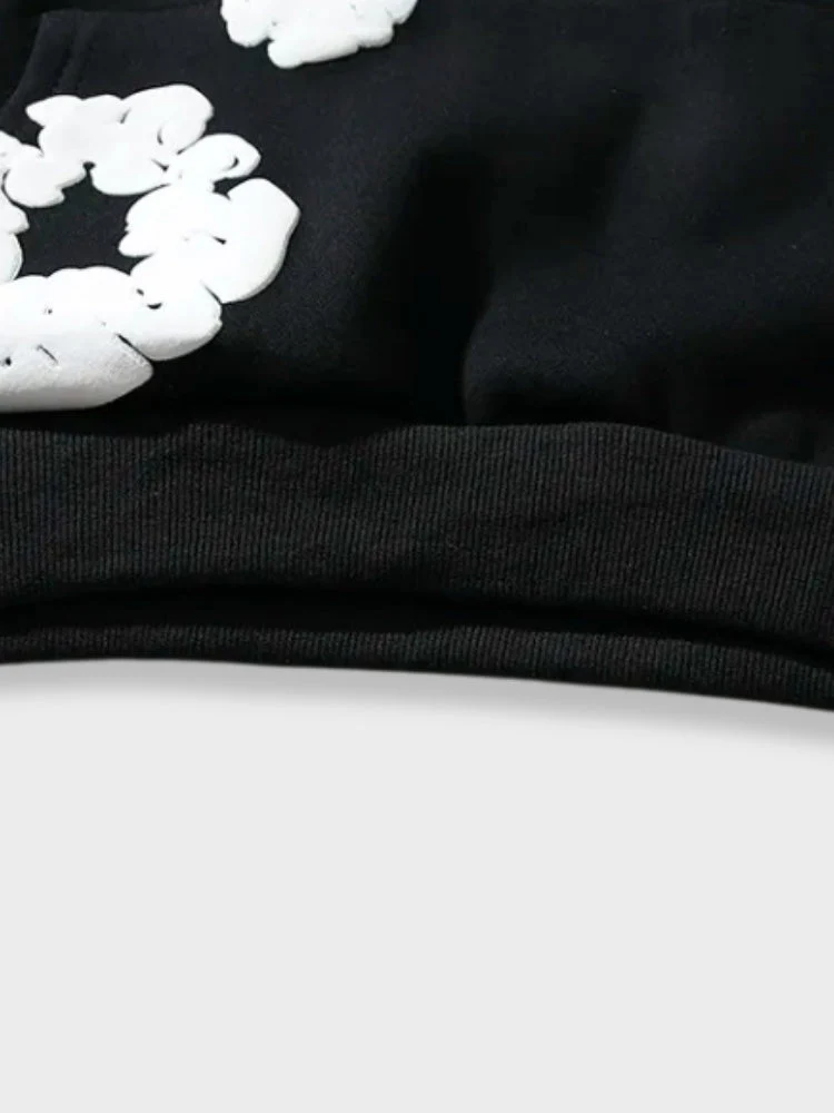 Ready Made Tears Hoodie - Image 5