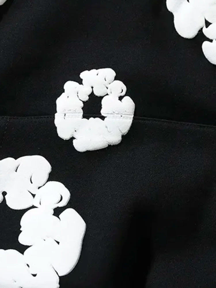 Ready Made Tears Hoodie - Image 6