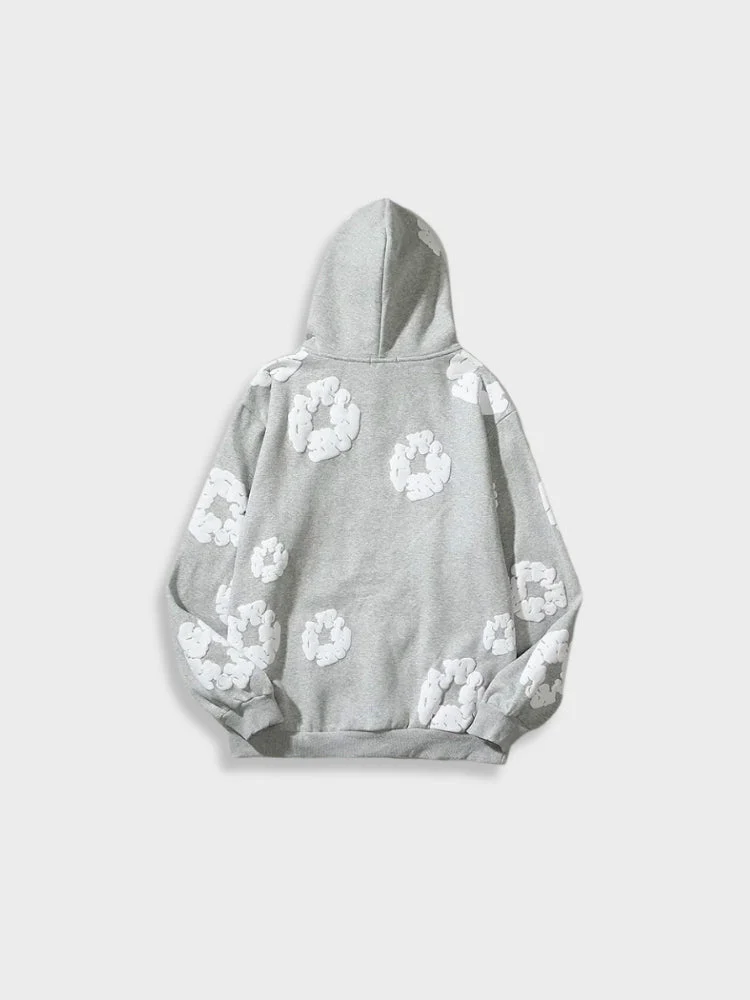 Ready Made Tears Hoodie - Image 8