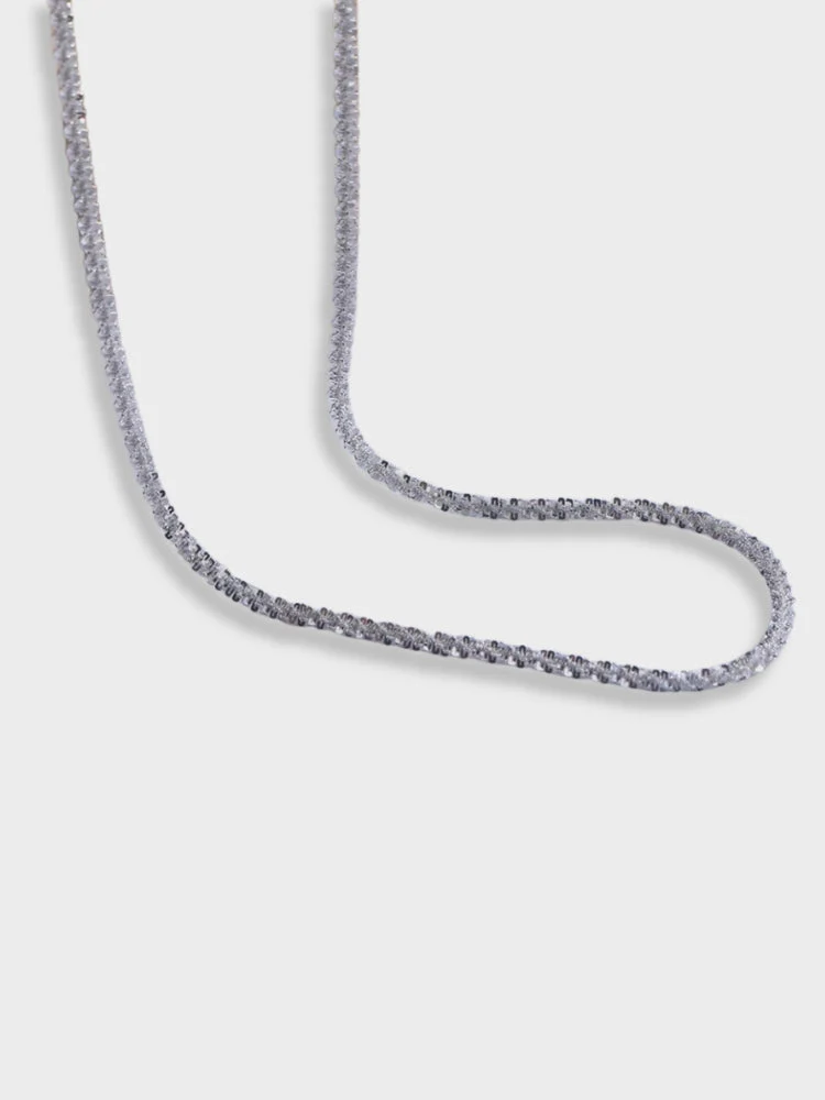 Refined Short Necklace - Image 3