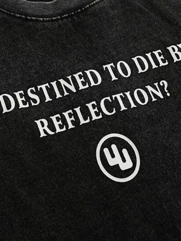 Reflextion Tee - Image 3