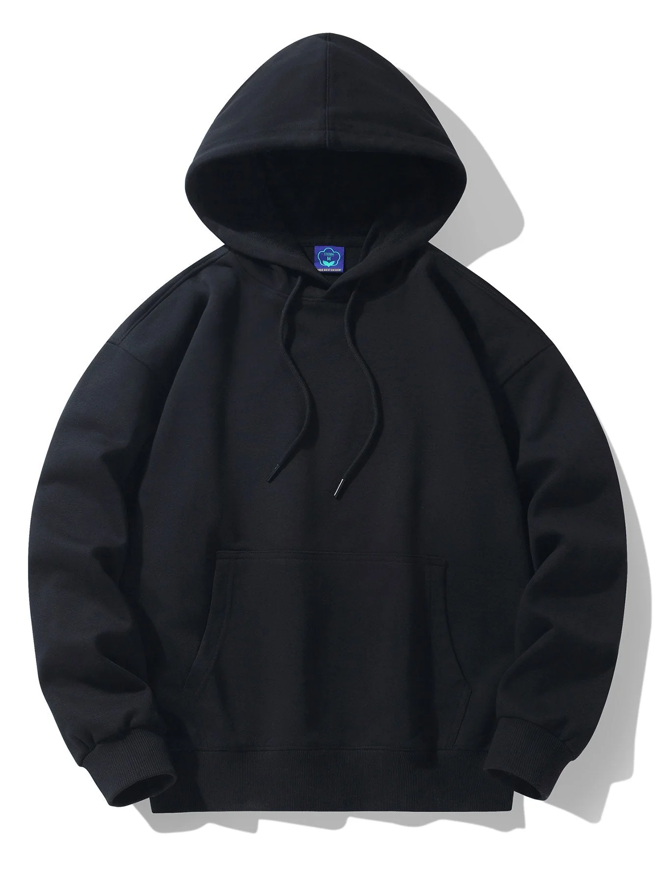 Relaxed Set - Hoodie & Jogger - Image 12
