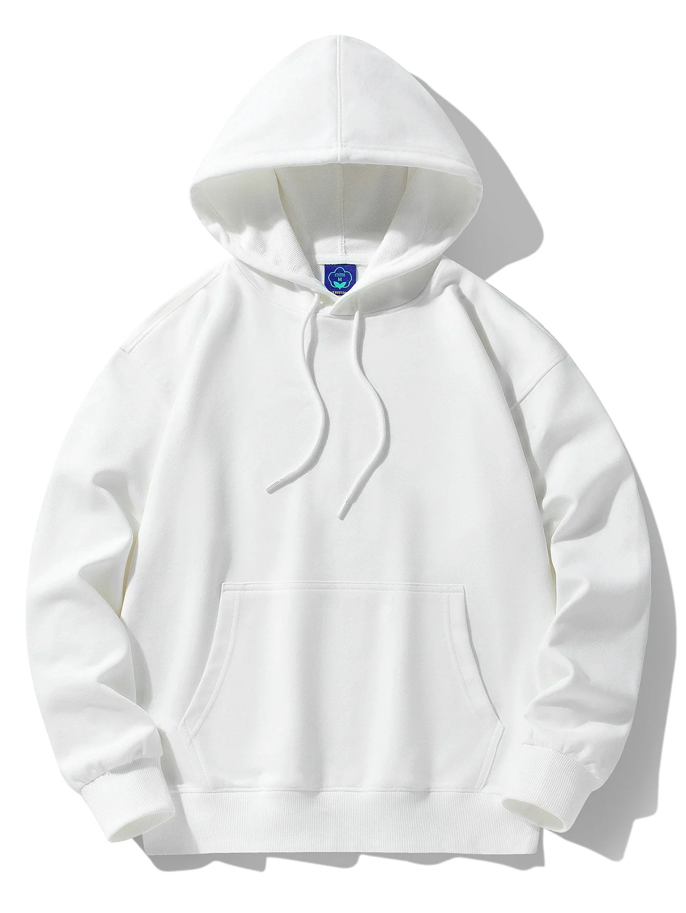 Relaxed Set - Hoodie & Jogger - Image 8
