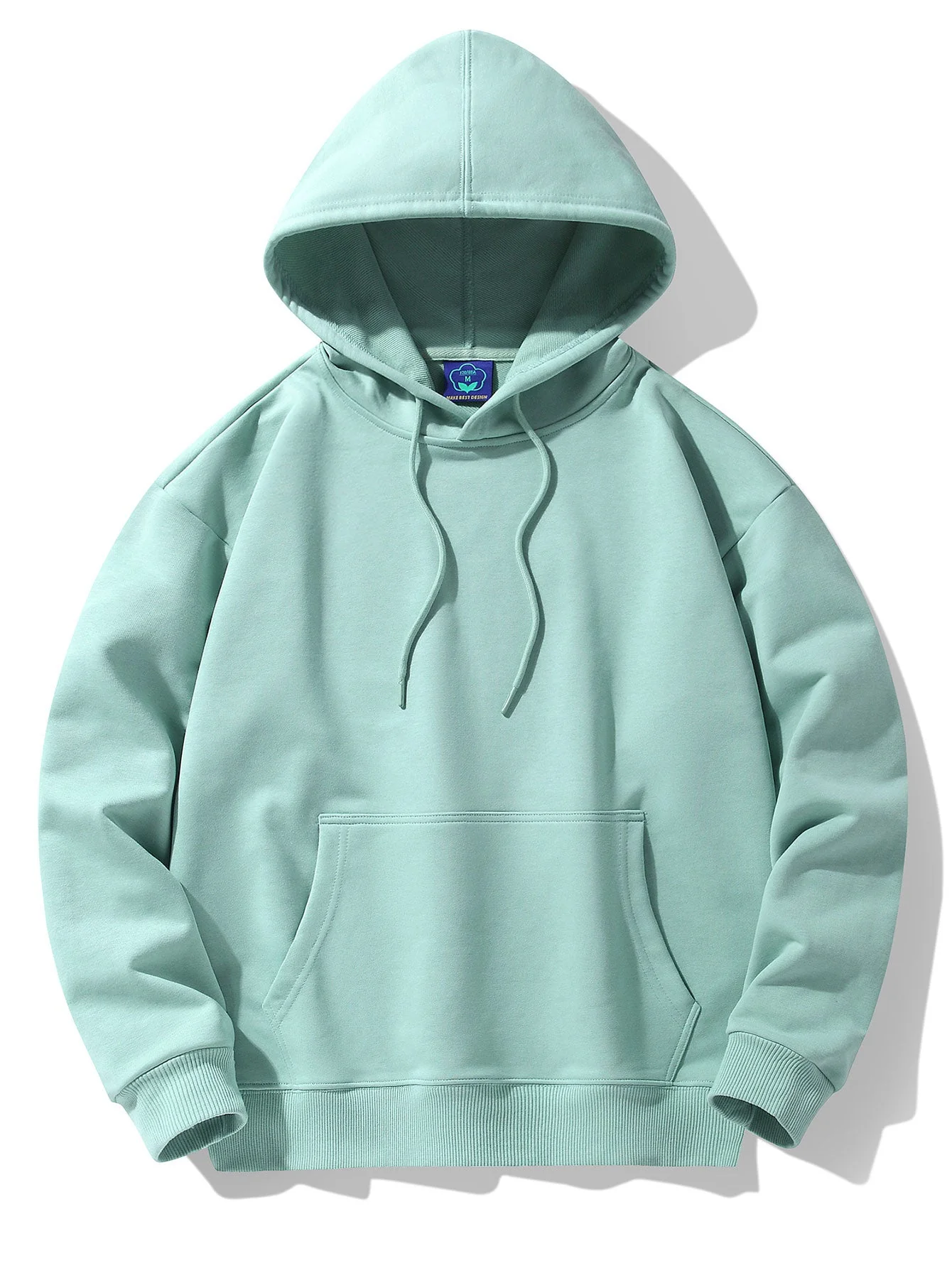 Relaxed Set - Hoodie & Jogger - Image 9