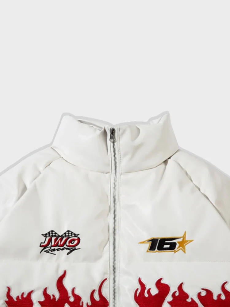 Remades Sports Winter Jacket - Image 3