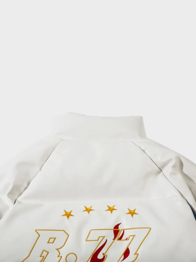 Remades Sports Winter Jacket - Image 4