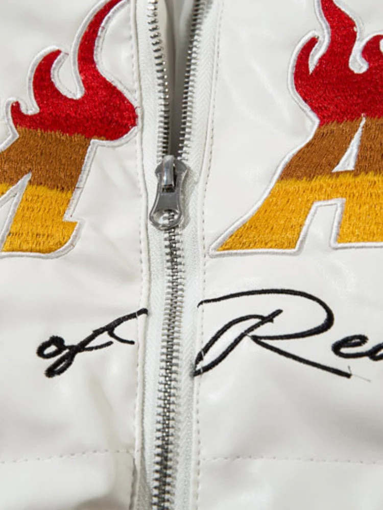 Remades Sports Winter Jacket - Image 7