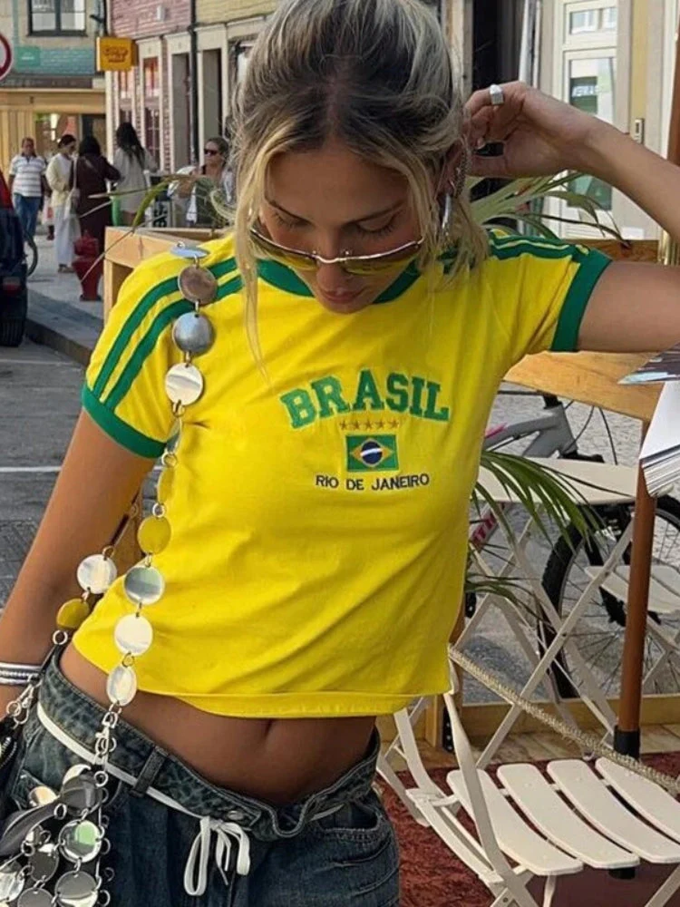 Rio de Janeiro Brasil Top - Image 4