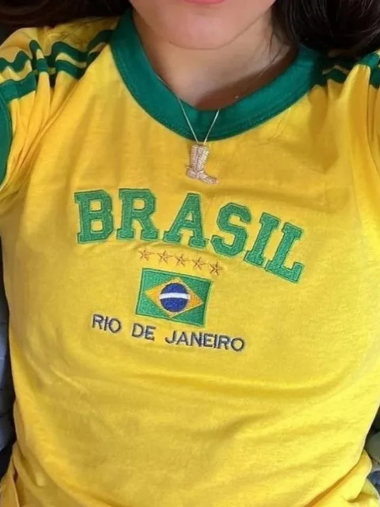 Rio de Janeiro Brasil Top - Image 5