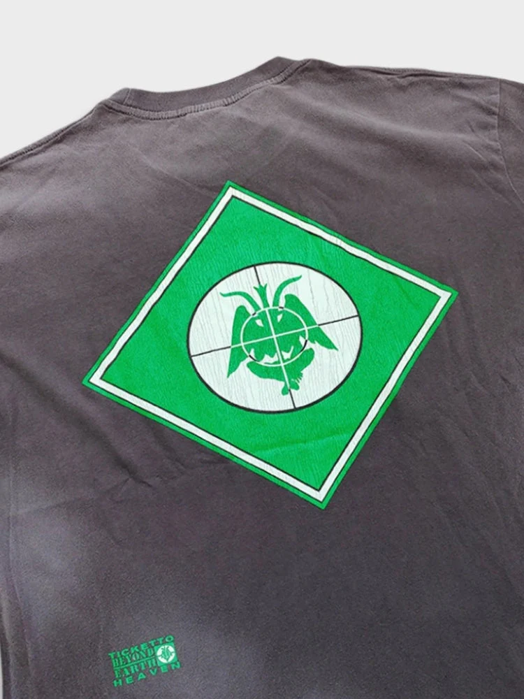 Saint Enemy Tee - Image 3