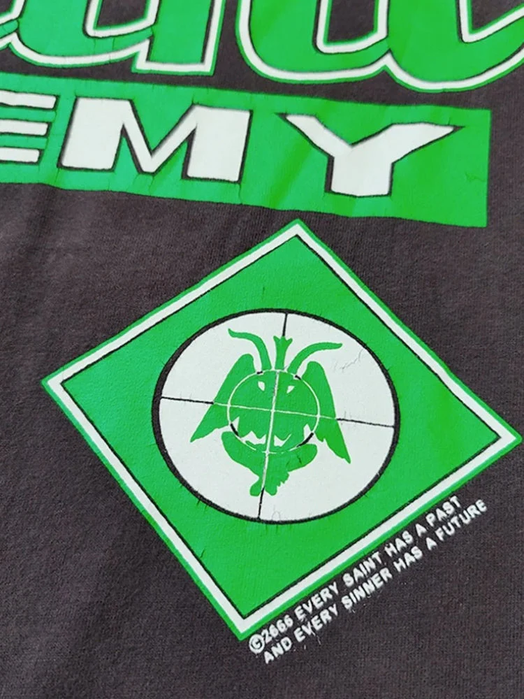 Saint Enemy Tee - Image 7