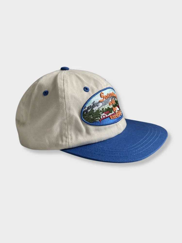 Saturday Cap - Image 2