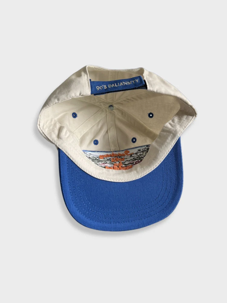 Saturday Cap - Image 4