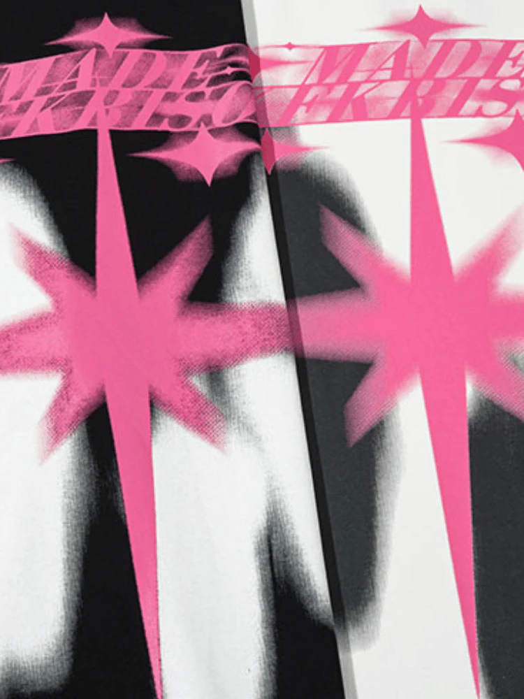 Shadow Star Tee - Image 5