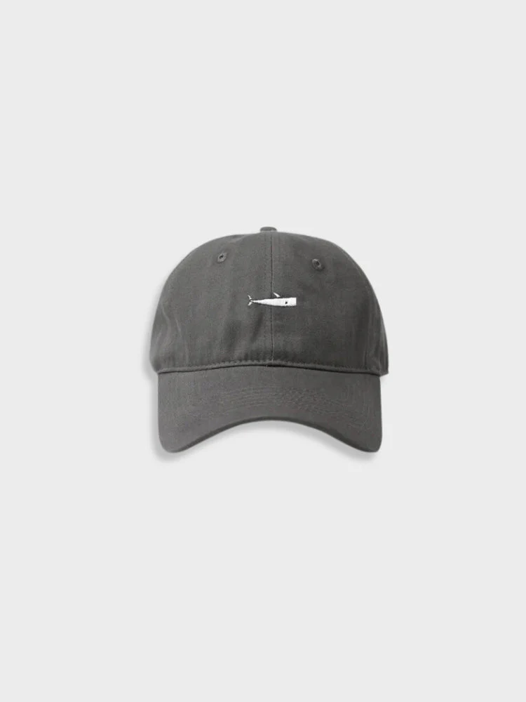 Simple Fish Cap - Image 2