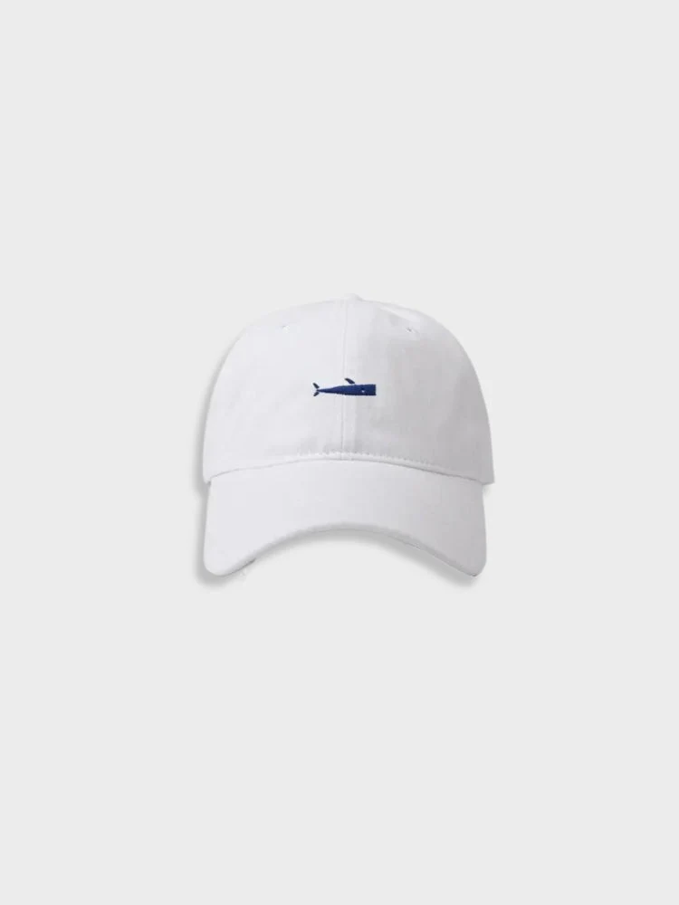 Simple Fish Cap - Image 6