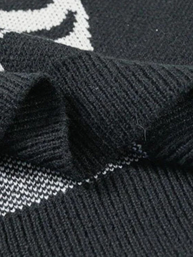 Skeleton Sweater - Image 4