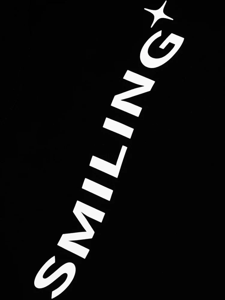 Smiling Tee - Image 4