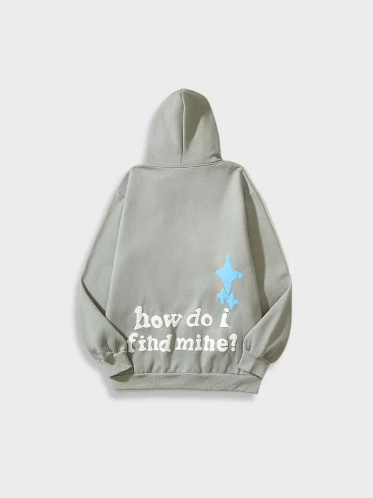So Many Planets Hoodie - Image 2