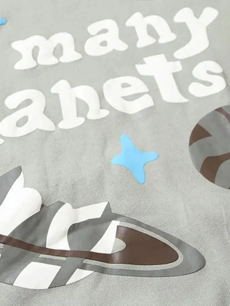 So Many Planets Hoodie - Image 3