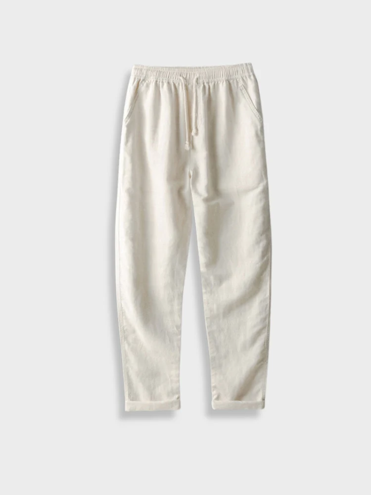 Linen Summer Set - Cannes by Night - Image 8
