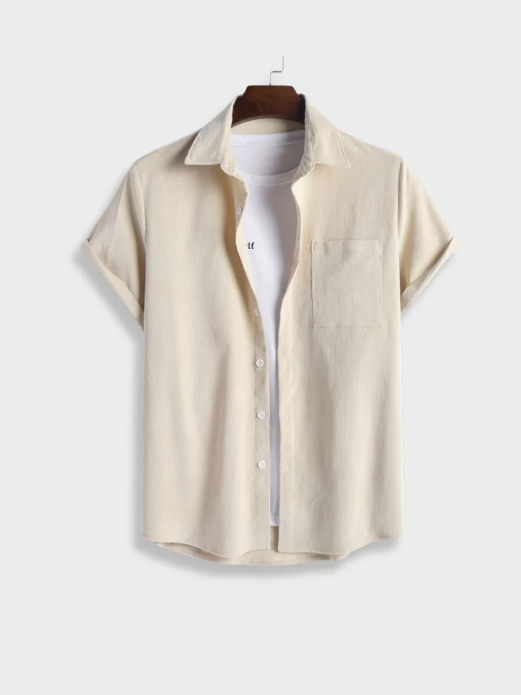 Sommer Set Corduroy - Antonio - Image 3