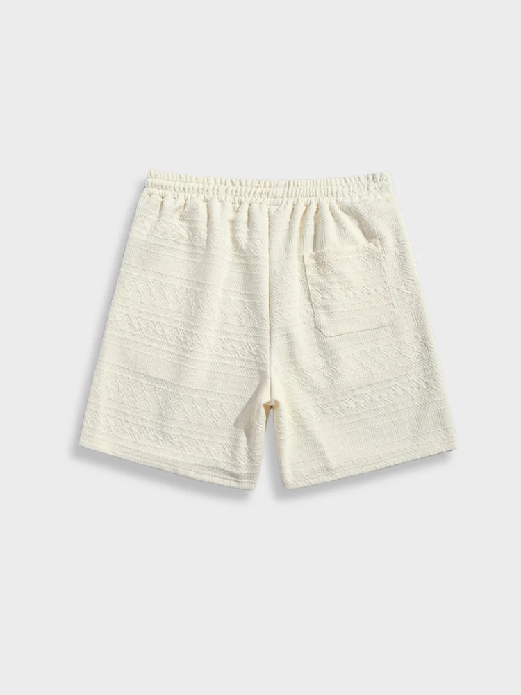Sommer Set Jacquard - Image 5
