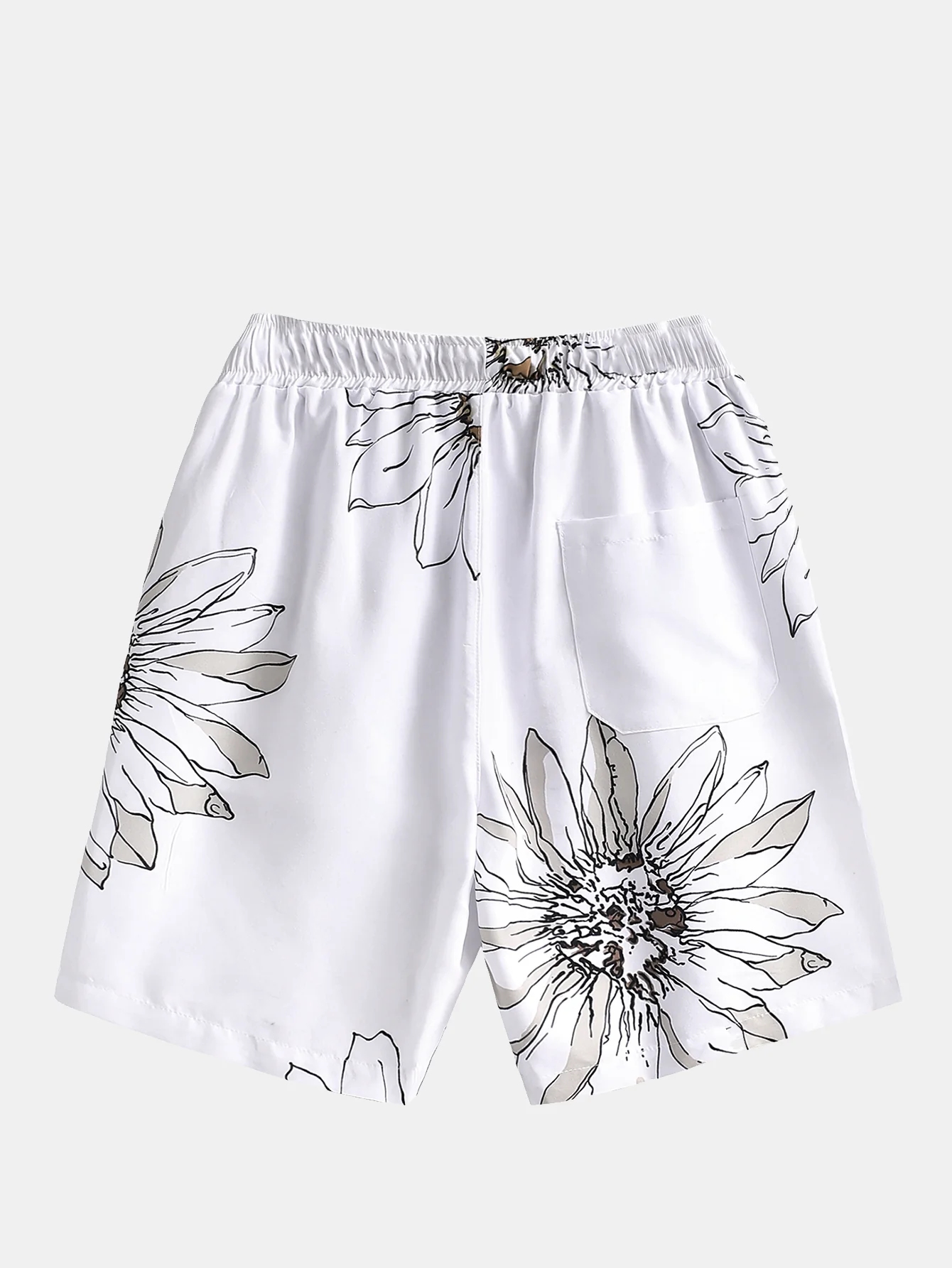 Sommer Set - Vintage Floral - Image 7