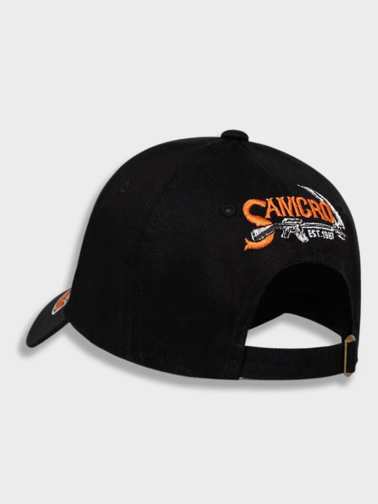 Sons of Anarchy Cap - Image 6