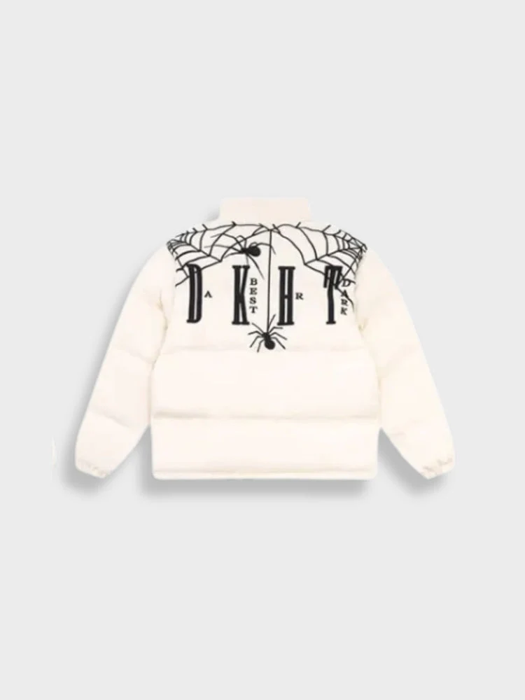 Spider Warm Winter Parka - Image 4