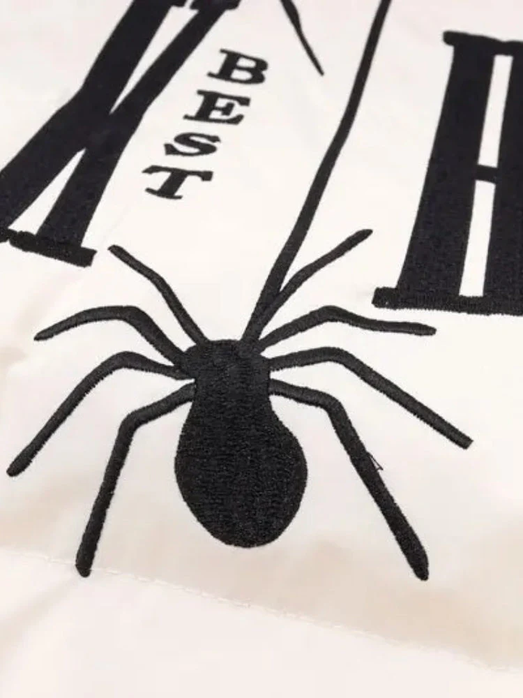 Spider Warm Winter Parka - Image 5