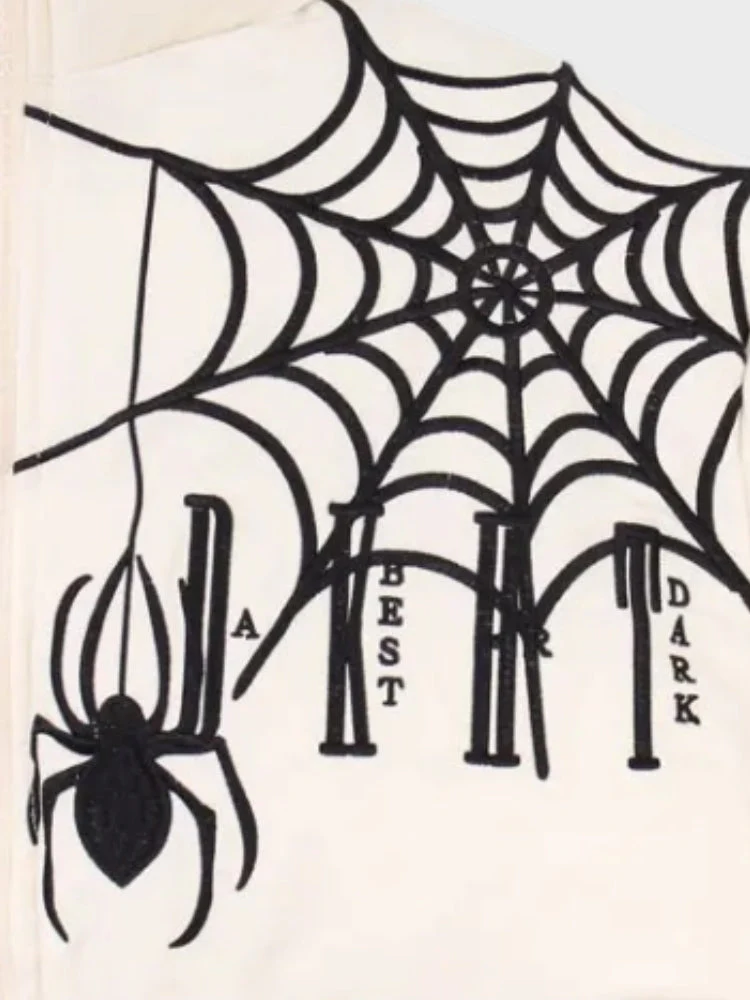 Spider Warm Winter Parka - Image 6