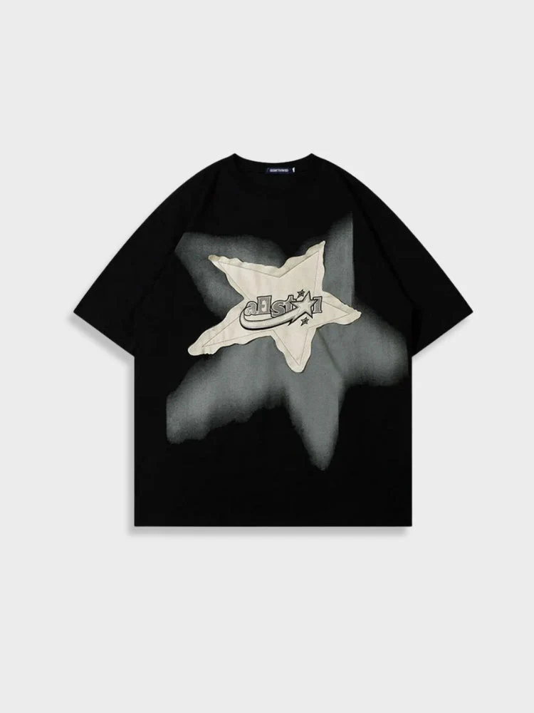 Star has Gone Tee - Image 4