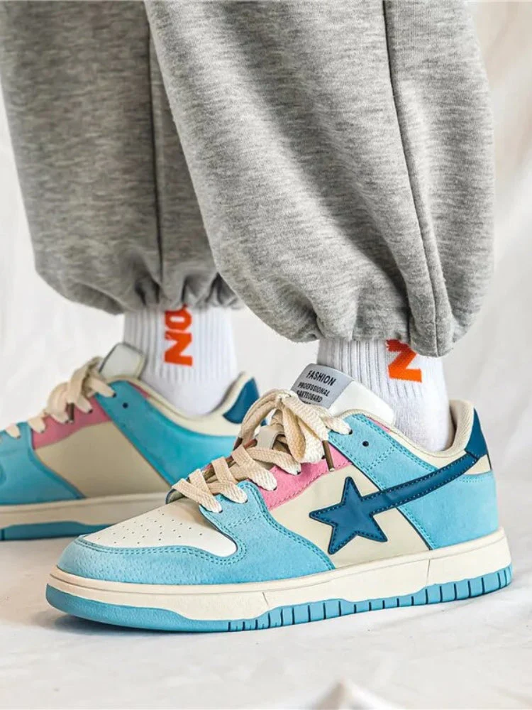 Starry Dunks - Image 4