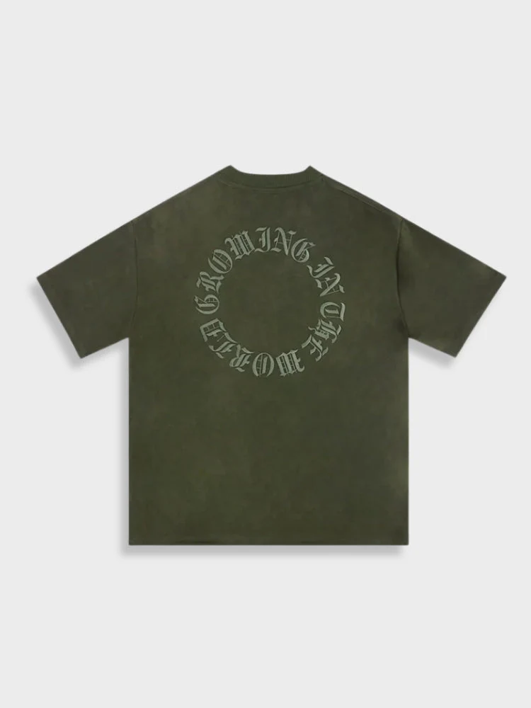 Suede 99 Tee - Image 11