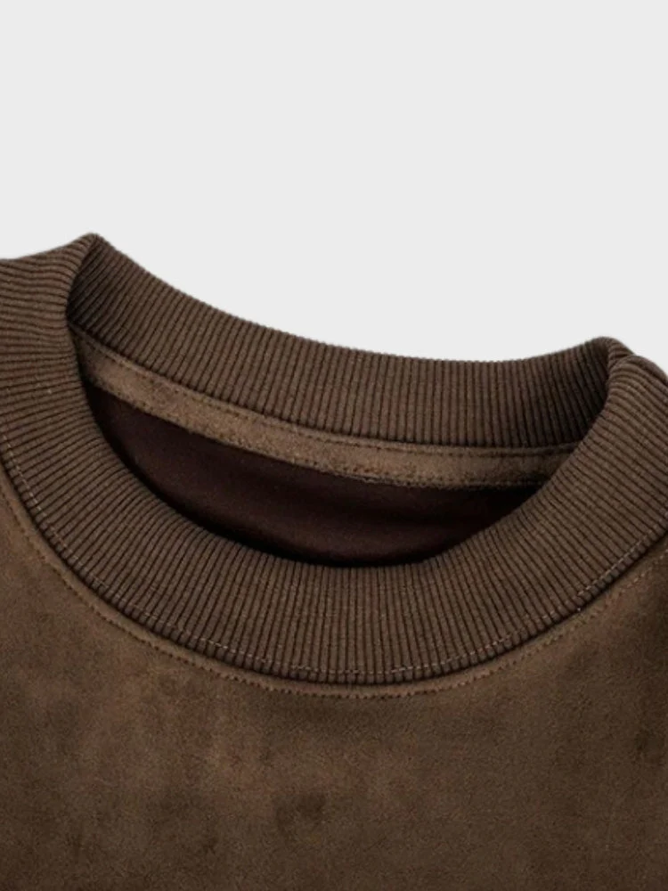 Suede 99 Tee - Image 3