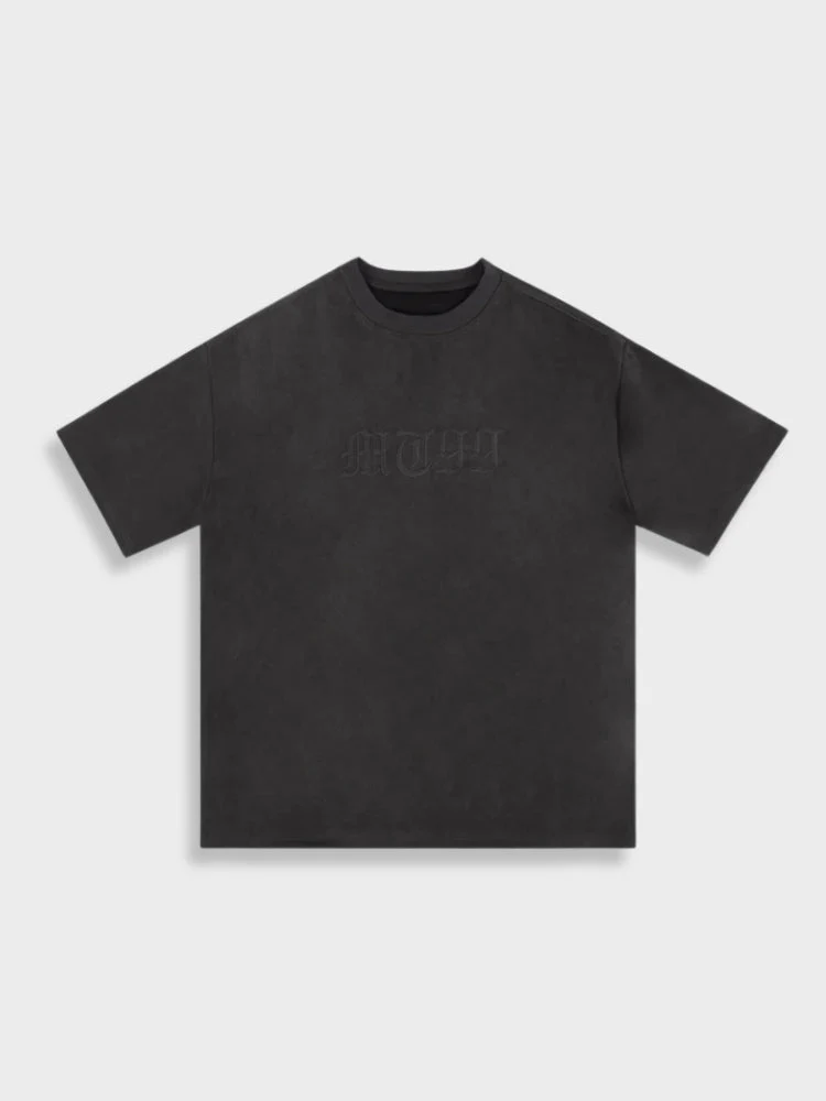 Suede 99 Tee - Image 8