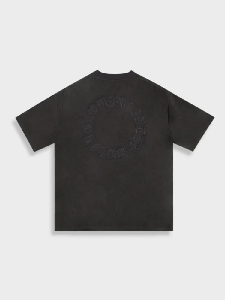 Suede 99 Tee - Image 9